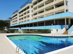 Beachside tranquility in our 1 bedroom apartment by Beahost Rentals
